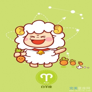 白羊座男人与女人的性格分析