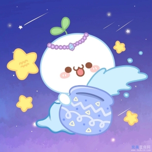 水瓶座恋爱与哪些星座是最合适的