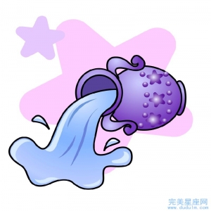  属鼠水瓶座的性格特征是怎样的