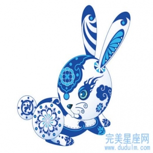 生肖属兔的都出生在那哪些年份 五行属什么