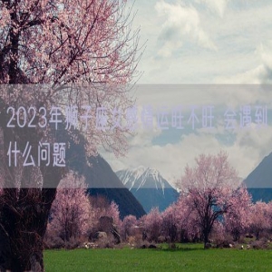 2023年狮子座女感情运旺不旺 会遇到什么问题