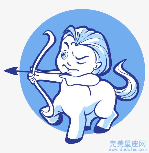属鼠射手座的性格是怎样的(图1)