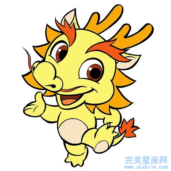 父亲生肖属龙生什么属相的宝宝好(图1)