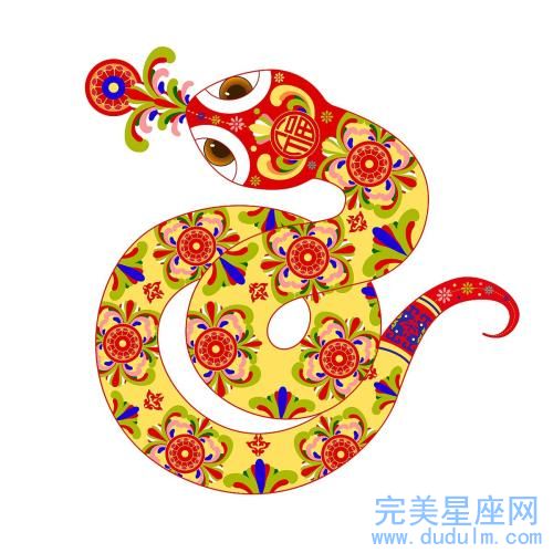 属蛇朋友出生的最佳时间是什么时候？(图1)