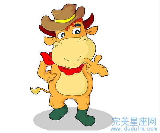 属牛的父亲与属马的孩子八字相合吗(图1)