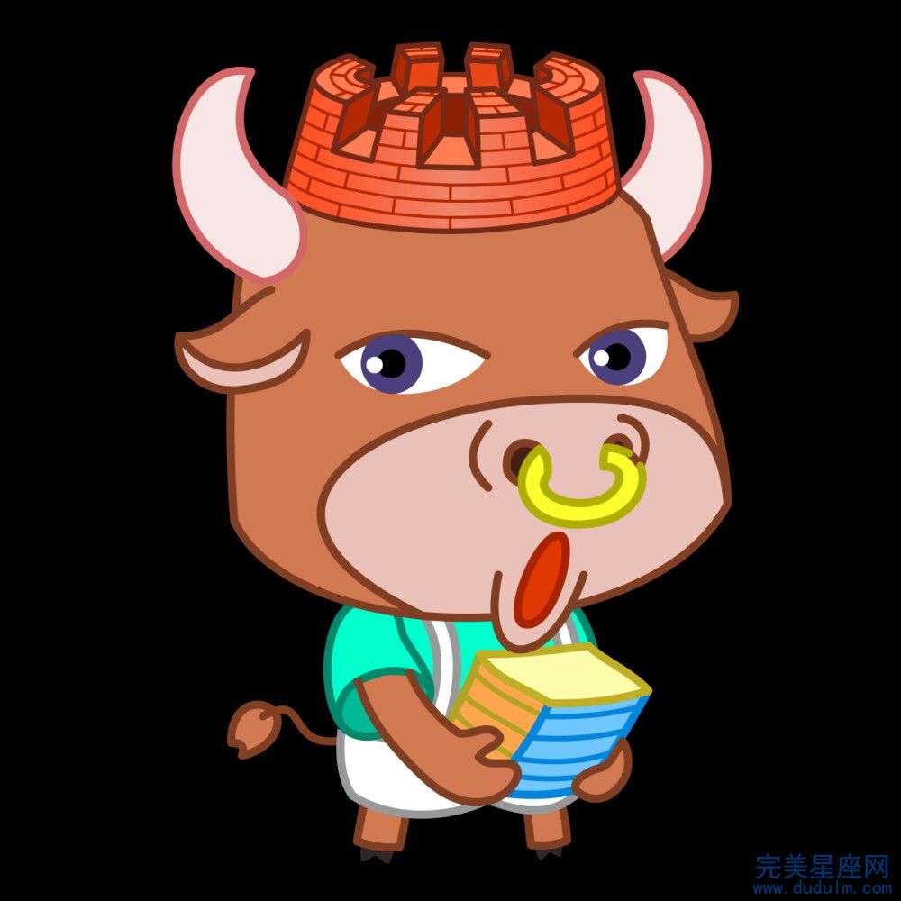 属牛和属虎的人适合合作吗 对财运有利吗(图1)