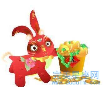 属兔在哪个月出生最好 最佳出生时辰是什么时候(图1)