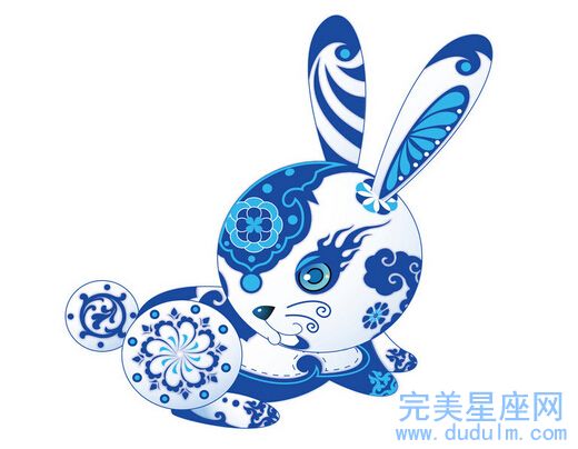 生肖属兔的都出生在那哪些年份 五行属什么(图1)