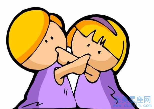 2022年双子座健康运怎么样 身体需要注意什么(图1)