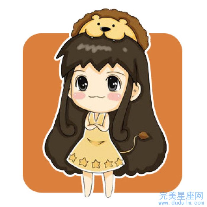 2022年狮子女贵人运旺不旺 如何提升贵人运(图1)
