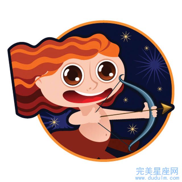 属羊射手座2022年全年运势好不好 收获丰厚(图1)
