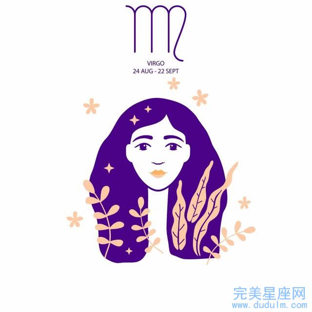 2022年处女座女性运势详解 感情劫是谁怎么化解(图1) 2022年处女座女性运势详解 感情劫是谁怎么化解(图1)