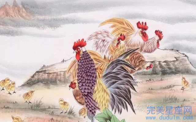 2022年1月属鸡女感情运势会如何发展(图1) 2022年1月属鸡女感情运势会如何发展(图1)