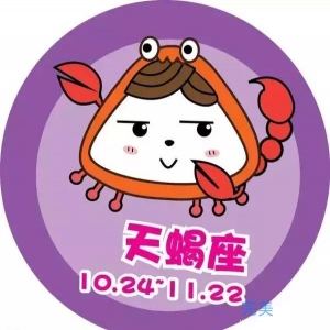 天蝎座与什么星座的人恋爱最合适