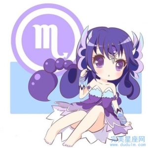 天蝎座的性格有哪些缺点