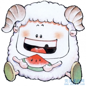 白羊座女生性格上有哪些不足