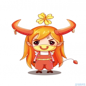 金牛座女生性格上的缺点 贪财