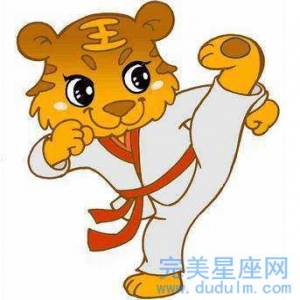 生肖属虎2022年有什么吉星与凶星入命