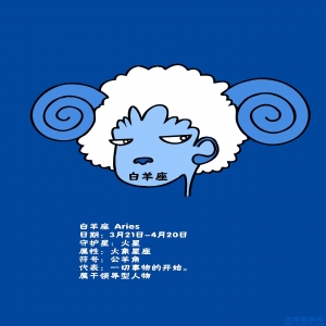 2022年白羊女的爱情发展怎么样？桃花运势如何