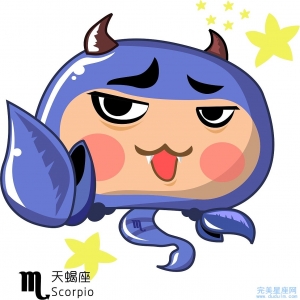 天蝎男2022年事业运势详解 职场是否顺利