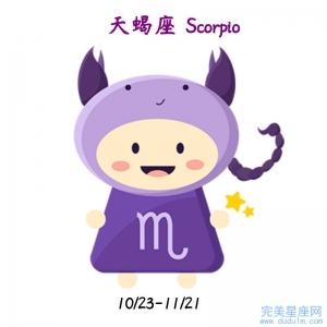 2022年天蝎女最佳财运方位 正财怎么样