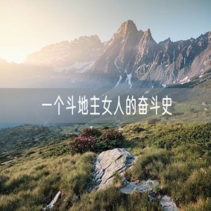 一个斗地主女人的奋斗史