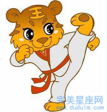 生肖属虎2022年有什么吉星与凶星入命(图1) 生肖属虎2022年有什么吉星与凶星入命(图1)